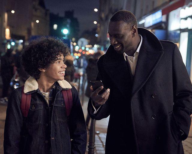 $!La segunda temporada de la serie francesa llegará el verano de este 2021.