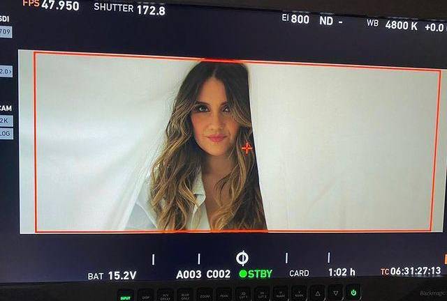 Dulce María