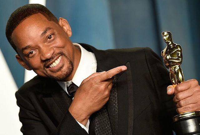 Will Smith