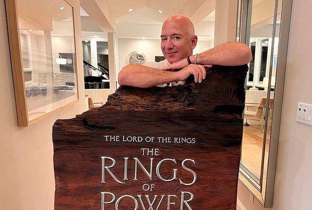 La serie llegará a la plataforma de Amazon el 2 de septiembre.