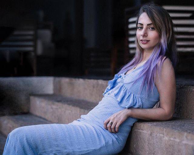 Afirma YosStop que está privada de la libertad por ‘terminología’
