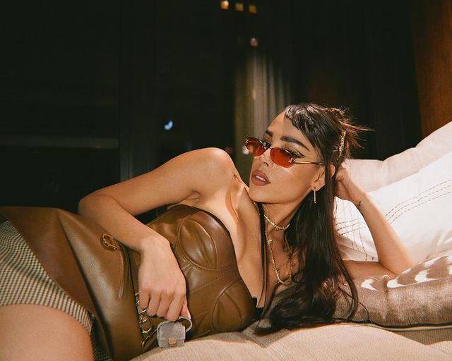 Estos son todos los mexicanos nominados a los MTV EMAs 2022