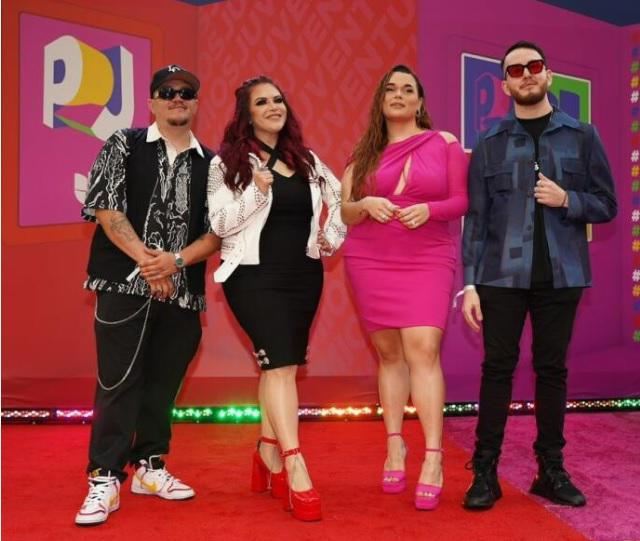 $!Hijos de Jenni Rivera.