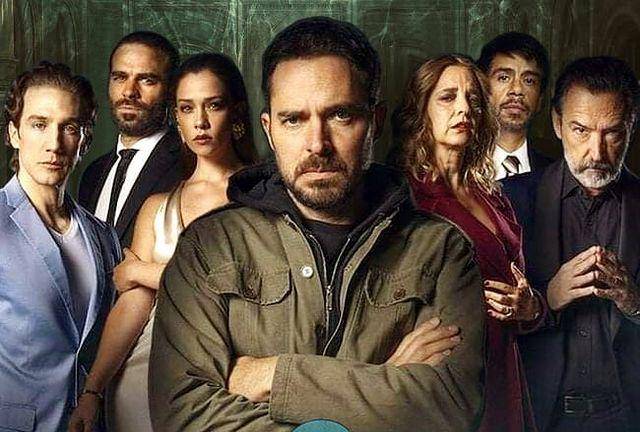 La secuela de la serie inicia este miércoles en Netflix.