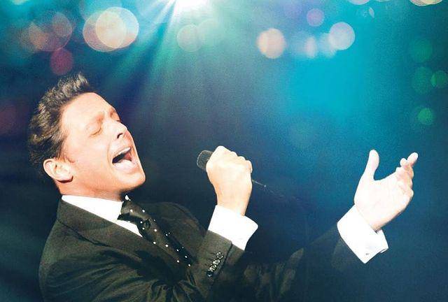 Luis Miguel