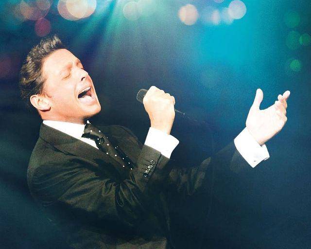Luis Miguel regresará en 2023 con gira y con disco en el género pop