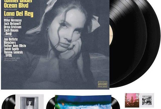 Lana del Rey