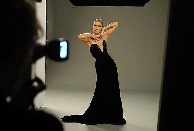 Céline Dion