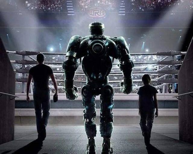 Prepara Disney Plus serie sobre ‘Gigantes de acero’