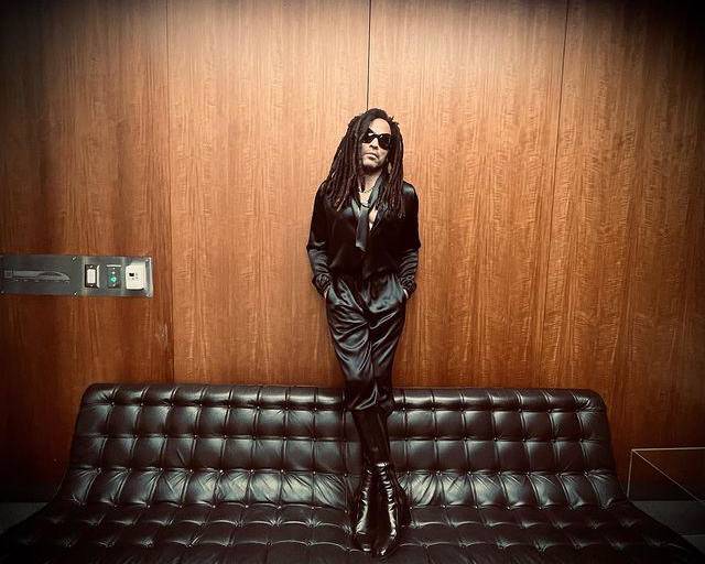 Lenny Kravitz cantará en el ‘In memoriam’ de los Premios