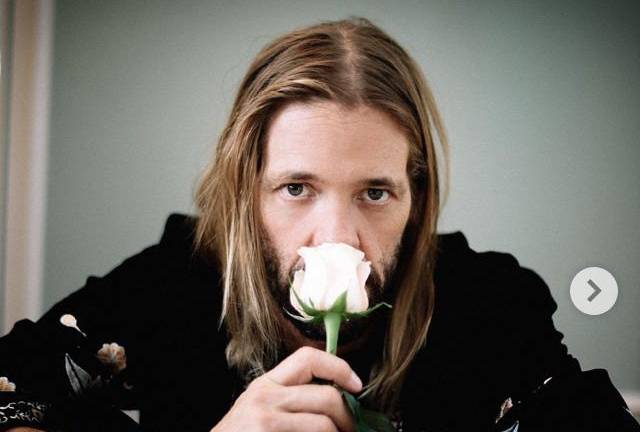 Taylor Hawkins