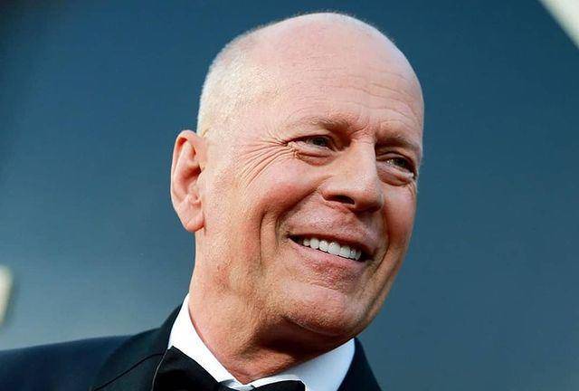 Bruce Willis