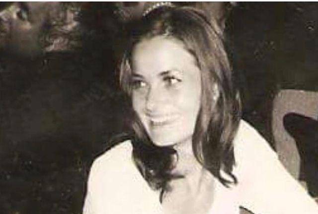 Marcela Basteri habría cumplido 76 años.