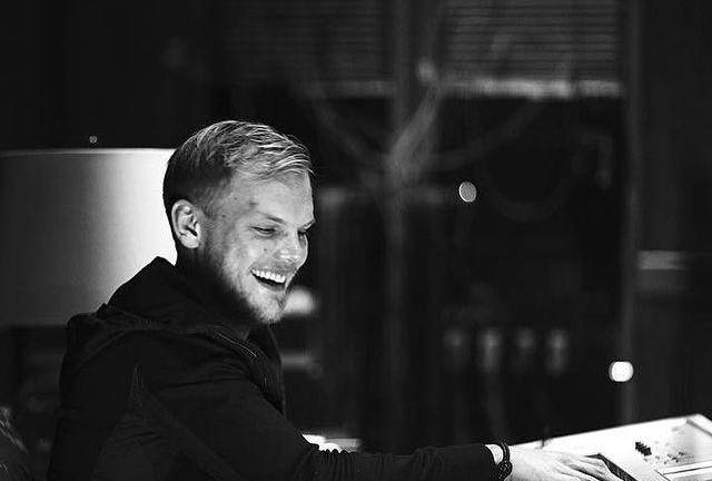 Avicii