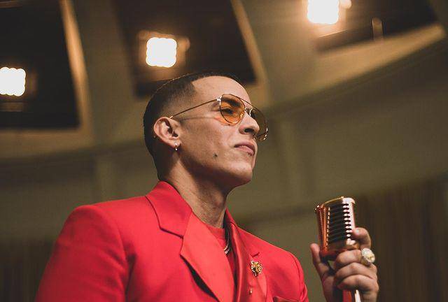 Daddy Yankee