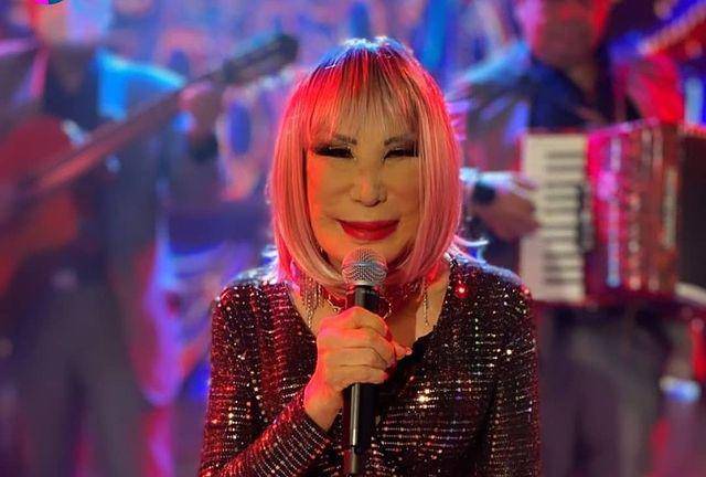 Lyn May