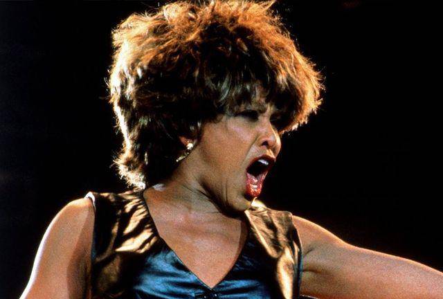 Tina Turner