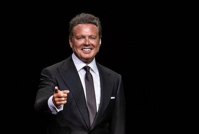 Luis Miguel