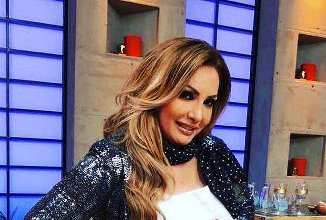 Paty Navidad
