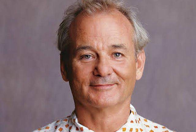 Bill Murray