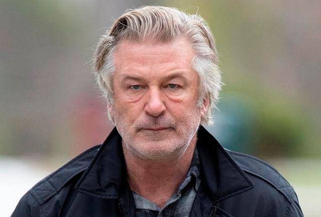 Alec Baldwin
