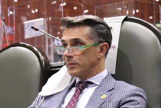Sergio Mayer
