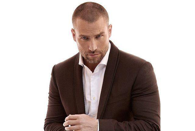 Rafael Amaya