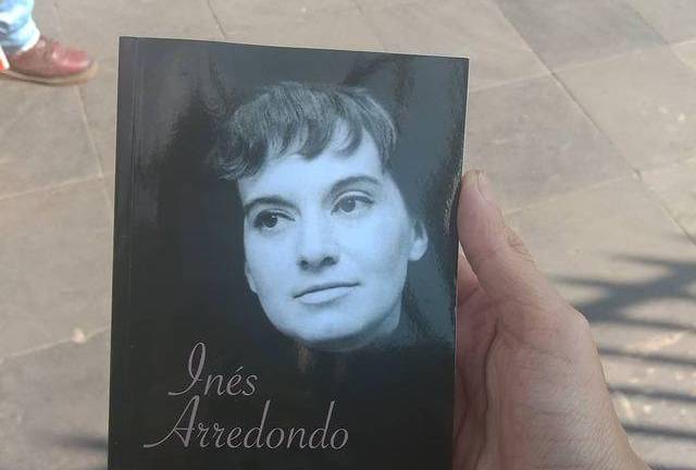 Inés Arredondo