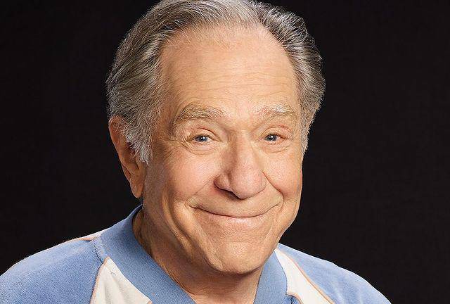George Segal