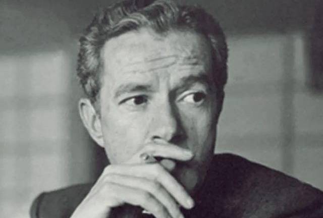 Juan Rulfo