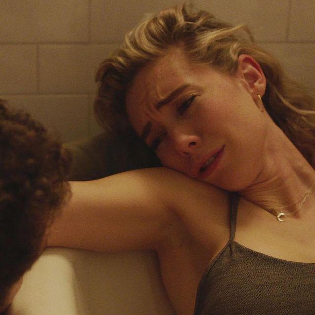 $!Vanessa Kirby