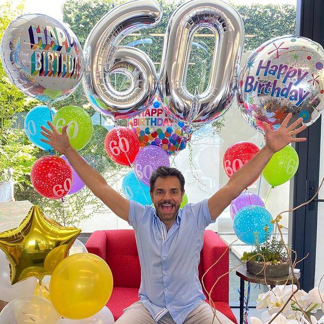 $!Es Eugenio Derbez el hombre hispano más influyente de la industria del entretenimiento
