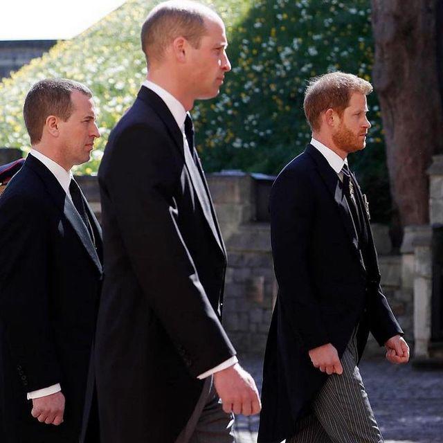 $!Despide Londres al Príncipe Felipe de Edimburgo