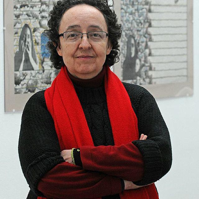 $!Mónica Mayer