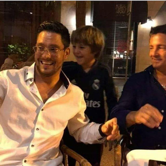 $!Así fracasó Sergio Gallego, hermano de Luis Miguel