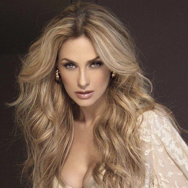 $!Si yo salí de una persona que todos querían, ¿por qué tú no?, dice Aracely Arámbula en Tik tok