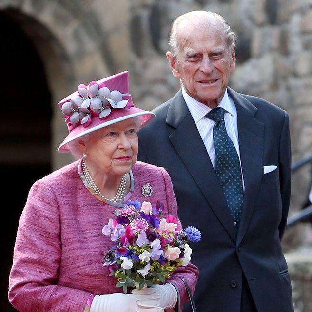 $!Lamentan muerte del Príncipe Felipe, el consorte más longevo de la historia de la corona británica