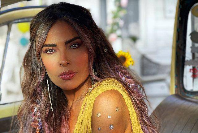 Gloria Trevi