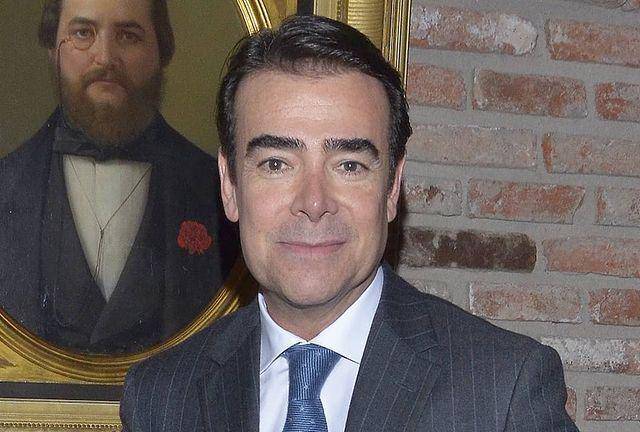 Toño Mauri