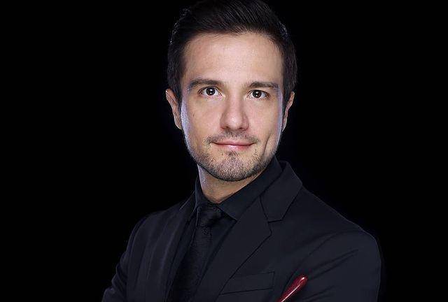 Sergio Freeman