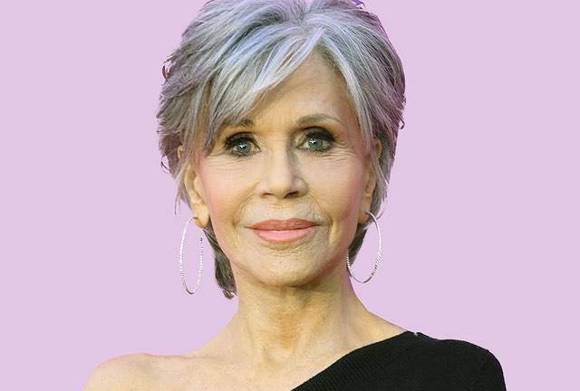 Jane Fonda