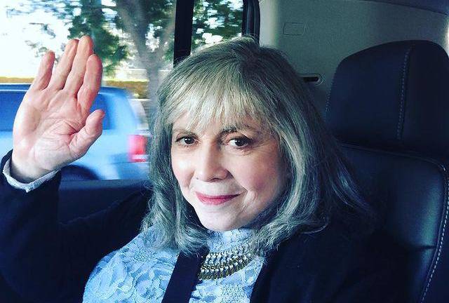 Anne Rice