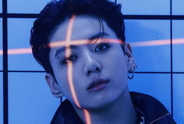 Jungkook