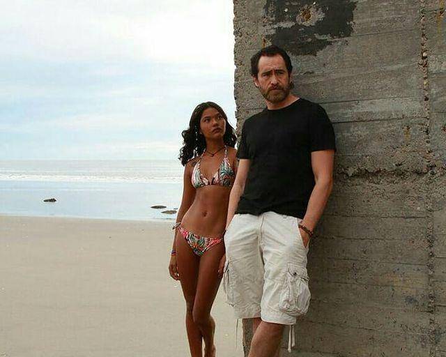 Amazon Prime estrena ‘Danyka’, cinta que transcurre en el mar de Sinaloa