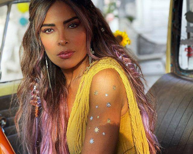 Sigue en pie la bioserie de Gloria Trevi en Televisa, tras acusación de lavado de dinero