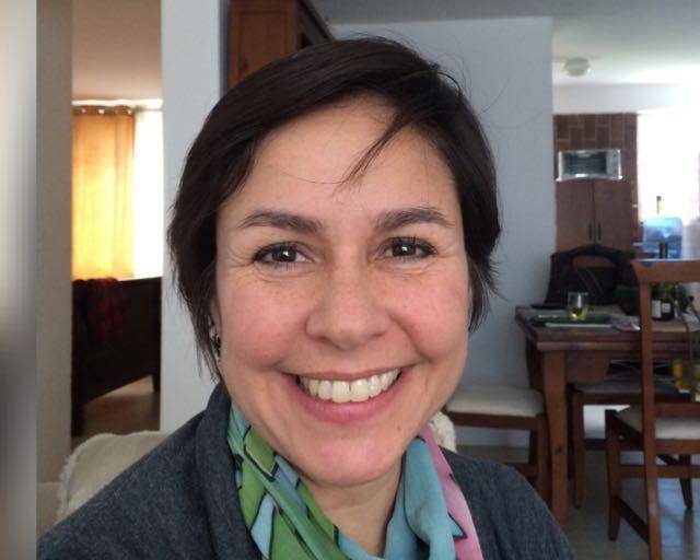 Cancelan presentación del libro de Estela González, en Mazatlán