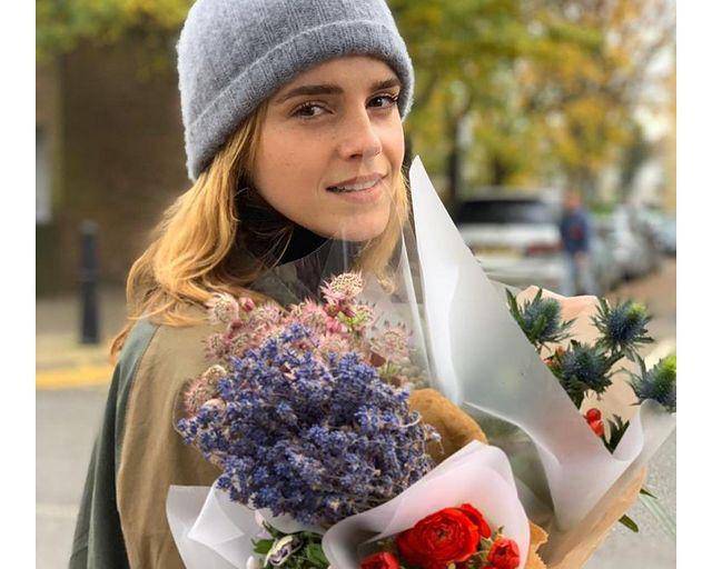 Trasciende que Emma Watson deja la actuación