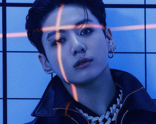 Jungkook de BTS lanzará su primer disco como solista