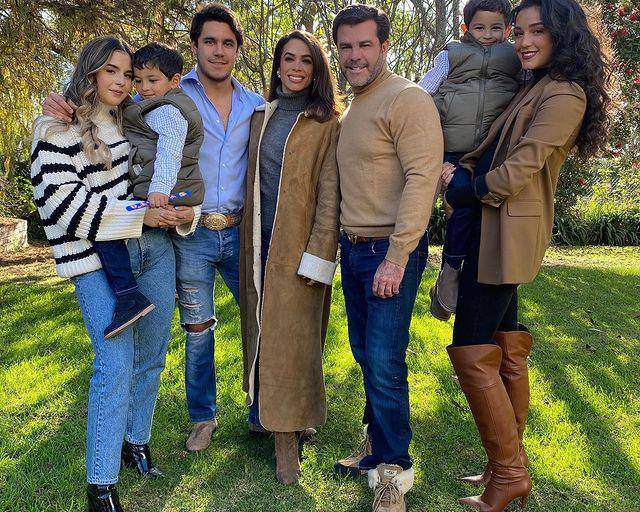 Biby Gaytán y Eduardo Capetillo estrenarán su reality show