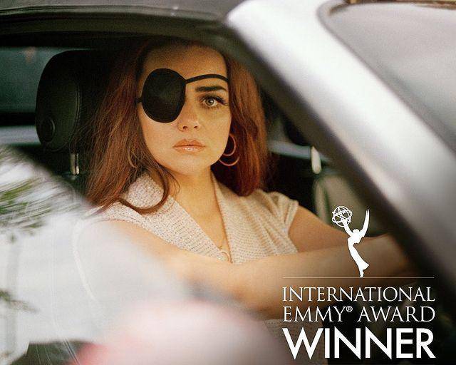 Ellos son los ganadores de los Emmy Internacional